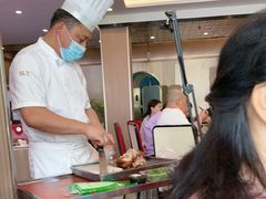 -普天和酒楼·新津菜·烤鸭(天津之眼店)