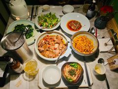 -辛香汇·现炒川菜(淮海路百盛店)