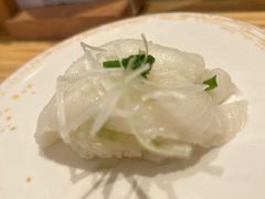 -合点寿司(金虹桥商场店)