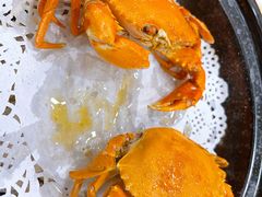 -寻味顺德·南记酒家·传统顺德菜·鱼生(广源路店)