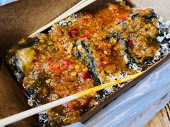 -品腐记·豆腐王朝(老门东总店)