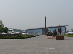 -中国航空博物馆