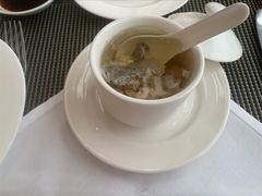 -白天鹅宾馆·流浮阁咖啡厅