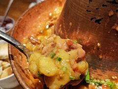 -觅山云南菜(泊富ICITY店)