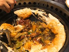 -灶座小锅烀饼·铁锅炖(全国总店)