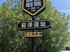 -上海崧泽遗址博物馆