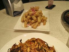 -大铁勺新津菜(东丽阳光新业广场店)