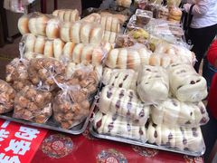 -玉华台饭庄(裕中西里小区店)