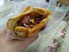 -小陈方酥锅盔(古城总店)