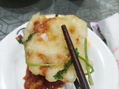 -春花民族美食(佳木斯总店)