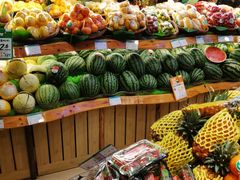 -PAGODA百果园(深圳天琴阁店)