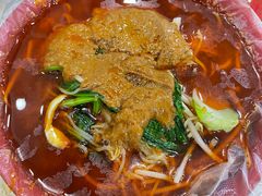 -杨记麻辣烫(四马路店)