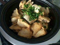 -旺角小渔村(二马路店)