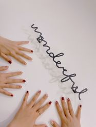 -Meet Nail 美睫·美甲