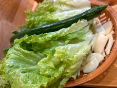 -金顺碳烤肉(1号店)