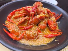 -聚味瞿记·龙虾堂(坡子街店)