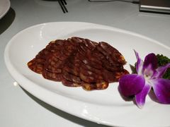 -香丰阁·烤鸭·川湘菜(清河店)