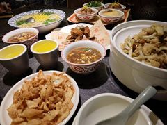 -杏花村水席楼·洛阳水席(老城十字街店)