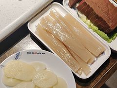-小龙坎火锅(总店)