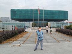 -金陵图书馆
