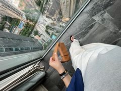 -得闲·高空SPA(东盟店)