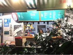 -豆舞咖啡(民乐路店)