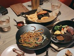 -德斯堡德国餐吧(锦华万达店)