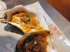 -大头叔烤鸡爪·朝鲜族烤串(天池路店)