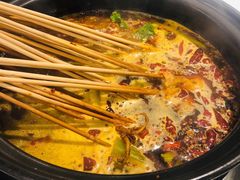 小郡肝串串-钢管厂五区小郡肝串串香(车公庙店)