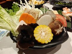 -呷哺呷哺(砂之船奥莱店)