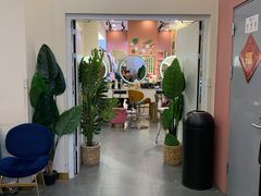 -海马体照相馆(上海宝山万达广场店)