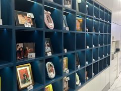 -海马体照相馆(环贸iapm大师爱情店)