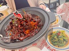 -回味黑鸭煲·始于2006(万松园店)