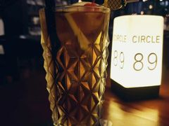 -CIRCLE·酒吧(第一国际店)