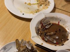 -渔·日落海景餐厅(南沙湾沙滩店)
