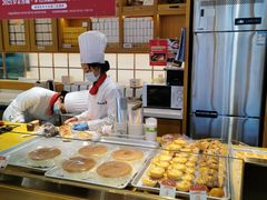 -西村叔叔的店·面包·甜品·蛋糕(牡丹园店)