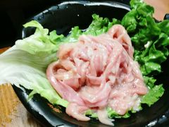 -呷哺呷哺(泰盛广场店)
