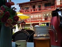 -大师傅金奖啤酒鱼(西街老店)