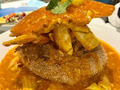 -新加坡海鲜(国贸商城店)