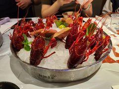 -靓靓蒸虾·头牌蒸虾(雪松路总店)