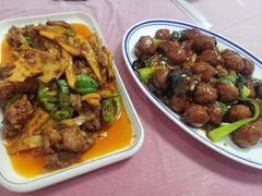 -乐乐餐厅(湘子庙街店)