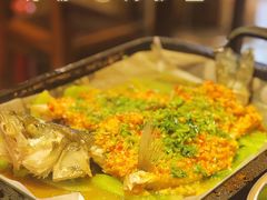 -漫天香·小龙虾餐厅(夏湾店)