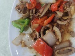 -考记泥焗鸡农庄·海鲜(北洛秘境店)