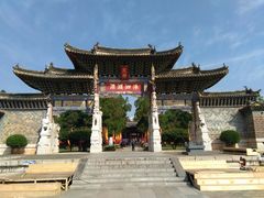 -建水文庙