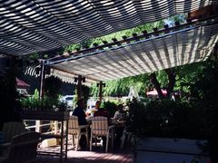 -Local泰莲庭(虹鳟鱼店)