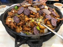 -金家高丽火盆