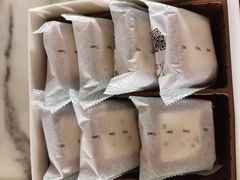 -阮大兴糕团(日月光中心店)
