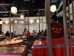 -湘味淳(千禧街店)