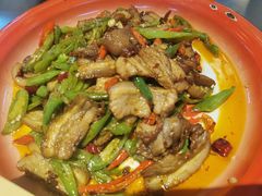 成都小炒肉-馬伍旺川菜(江北虹悦城店)