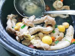 -区海鸡场饭店(石壁店)